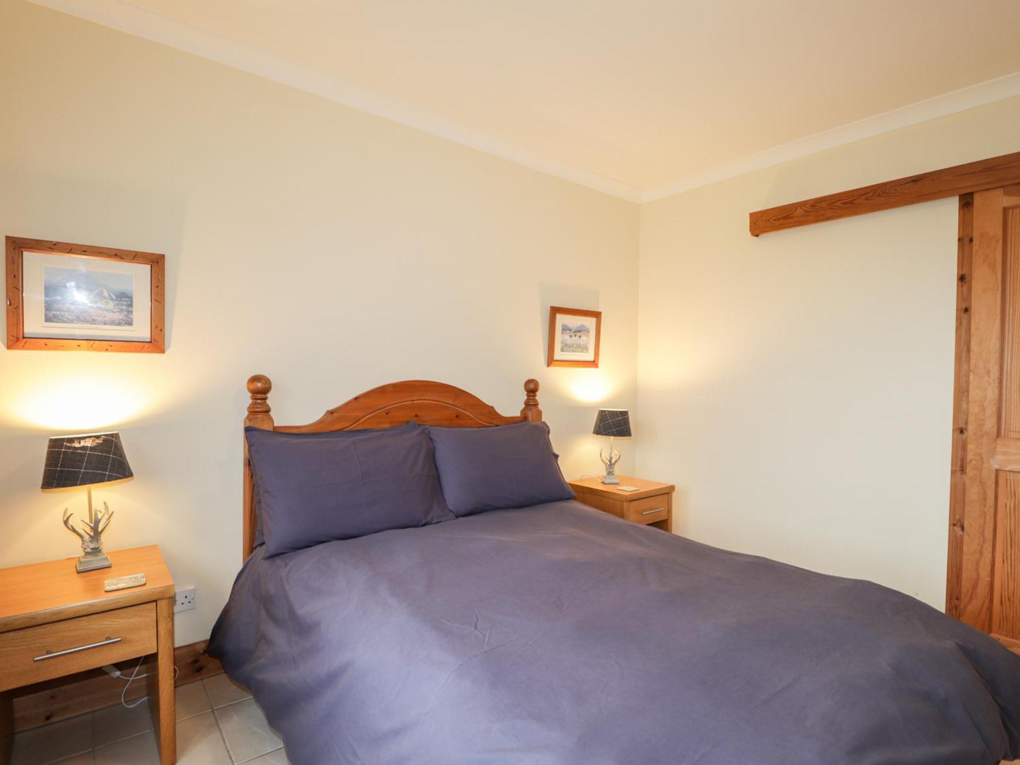 Villa Mackenzies Peak Sconser Esterno foto