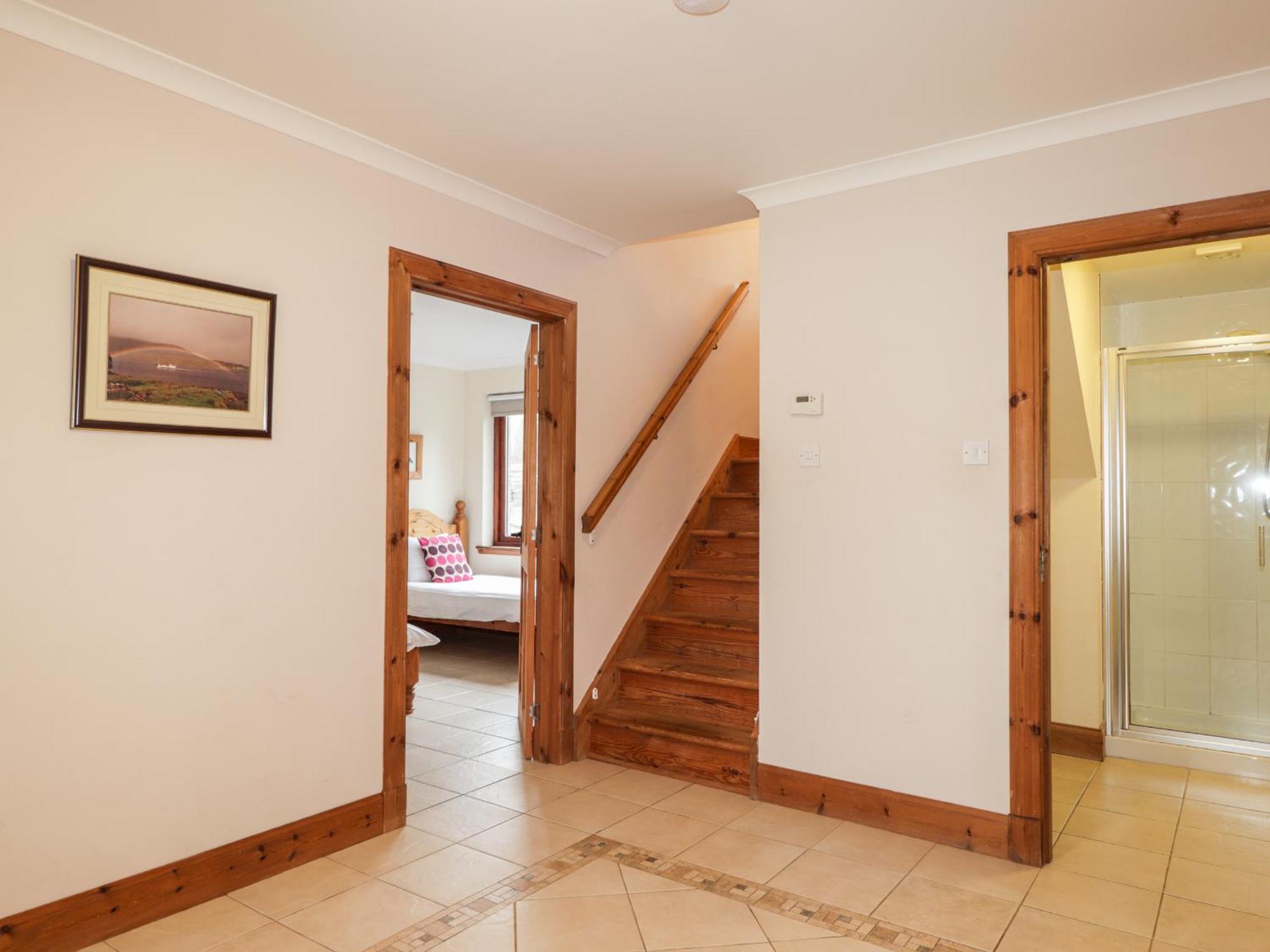 Villa Mackenzies Peak Sconser Esterno foto
