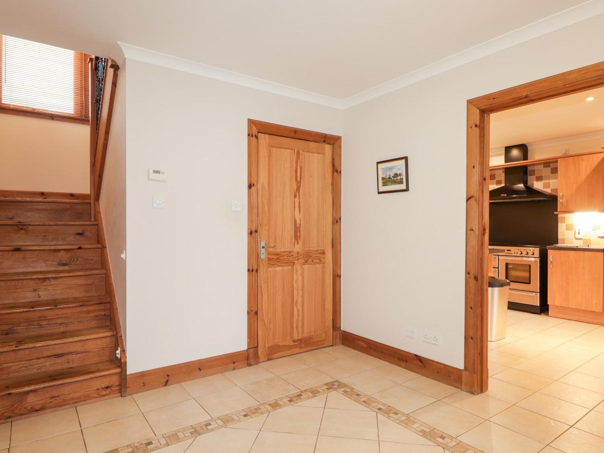 Villa Mackenzies Peak Sconser Esterno foto